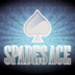 spadesace android application logo